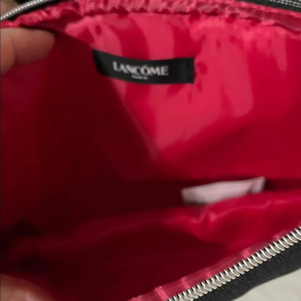 Lancôme lot of 3 Makeup Bags NWOT - Picture 9 of 9